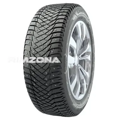 Шина GOODYEAR ULTRAGRIP ARCTIC 2 215/55 R17 98T шип