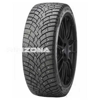 Шина PIRELLI ICE ZERO 2 225/45 R18 95H шип