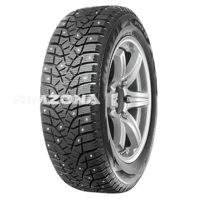 Шина BRIDGESTONE BLIZZAK SPIKE-02 225/50 R17 94T шип