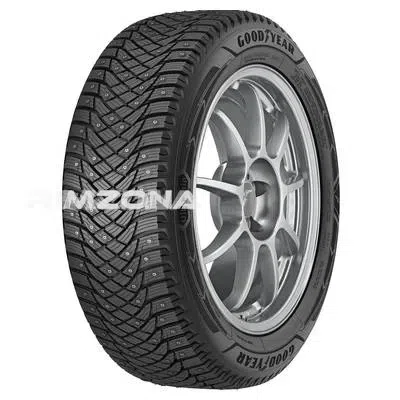 Шина GOODYEAR ULTRAGRIP ARCTIC 2 SUV 275/45 R21 110T шип