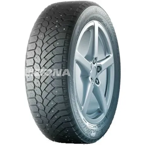 Шина GISLAVED NORD FROST 200 SUV 215/70 R16 100T шип