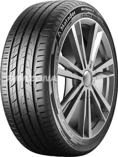 Шина MATADOR HECTORRA 5 205/60 R16 92H