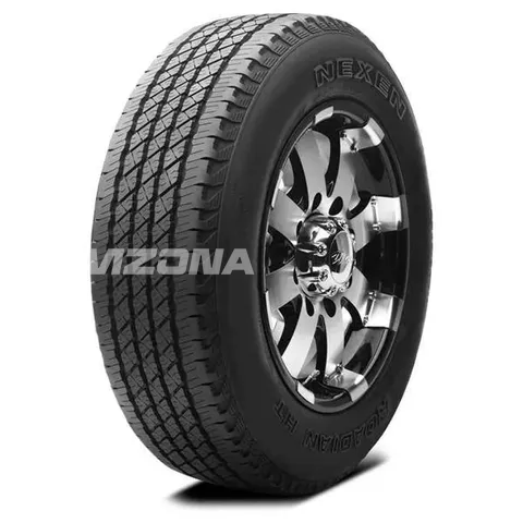 Шина Roadstone ROADIAN HT 225/70 R15 100S