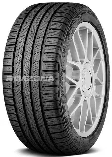 Шина CONTINENTAL CONTIWINTERCONTACT TS 810 S 265/40 R18 101V