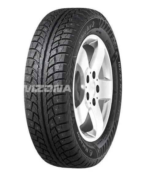 Шина MATADOR MP-30 SIBIR ICE 2 185/65 R15 92T шип