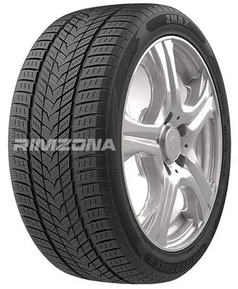 Шина ZMAX WINTERHAWKE II 275/35 R20 102H