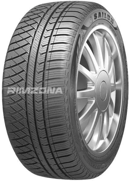 Шина SAILUN ATREZZO 4SEASONS 195/55 R16 87V