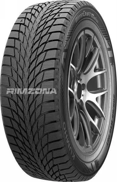 Шина KUMHO WINTERCRAFT ICE WI51 195/60 R16 93T