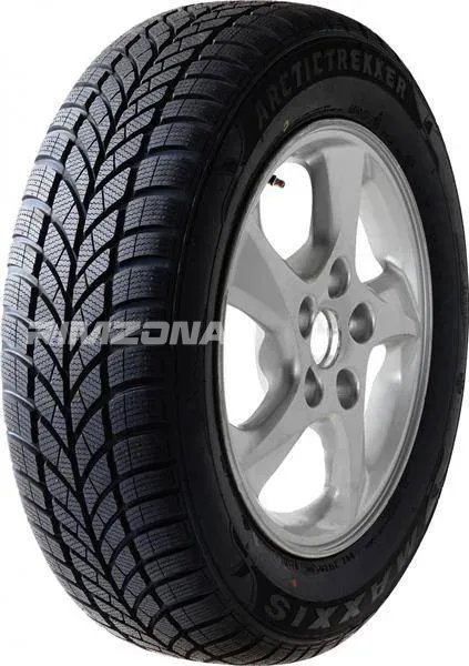 Шина MAXXIS WP-05 ARCTIC TREKKER 155/60 R15 74T