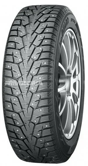 Шина YOKOHAMA ICE GUARD IG55 205/55 R16 94T шип