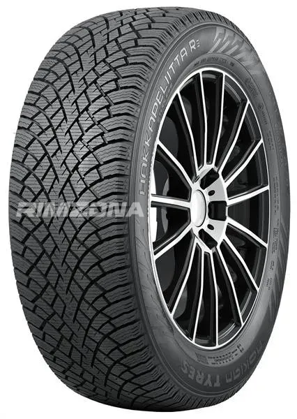 Шина NOKIAN TYRES HAKKAPELIITTA R5 255/45 R19 104T