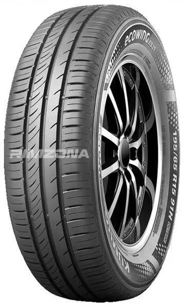 Шина KUMHO ECOWING ES31 165/60 R14 75H