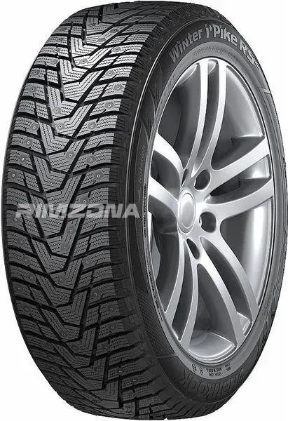 Шина HANKOOK WINTER I*PIKE RS 2 W429 185/65 R15 88T шип