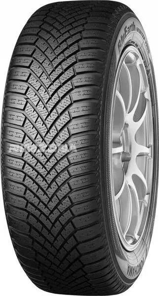 Шина YOKOHAMA BLUEARTH WINTER V906 325/35 R22 114W