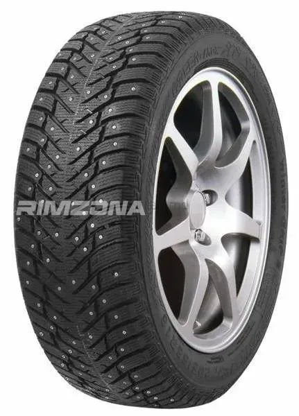 Шина LINGLONG GREEN-MAX WINTER GRIP 2 255/60 R18 112T шип