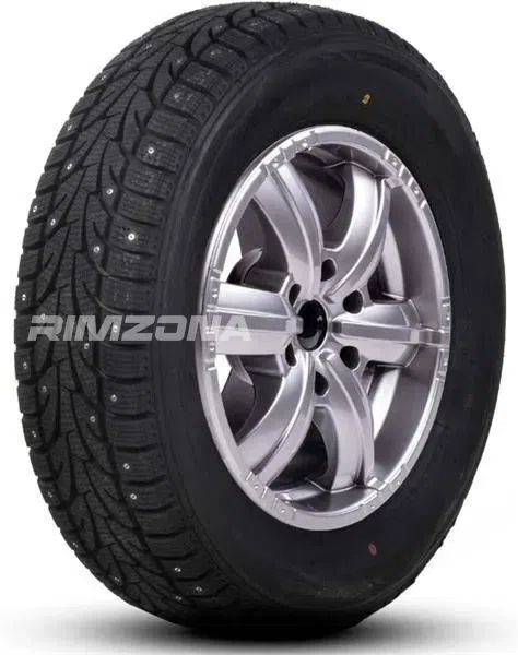 Шина ROADX FROST WCS01 195/75 R16 105Q шип