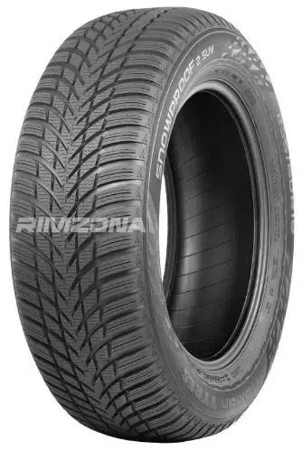 Шина NOKIAN TYRES SNOWPROOF 2 SUV 265/45 R21 108V