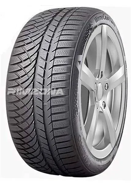 Шина KUMHO WINTERCRAFT WP72 235/45 R19 99V