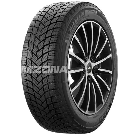 Шина MICHELIN X-ICE SNOW 235/45 R19 99H