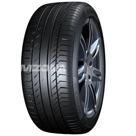 Шина CONTINENTAL SPORTCONTACT 5 SUV 295/35 R21 103Y