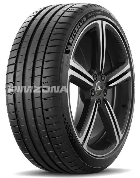 Шина MICHELIN PILOT SPORT 5 235/40 R19 96Y