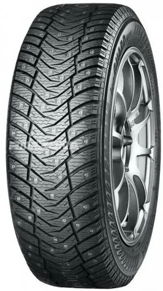 Шина YOKOHAMA ICE GUARD IG65 285/50 R20 116T шип