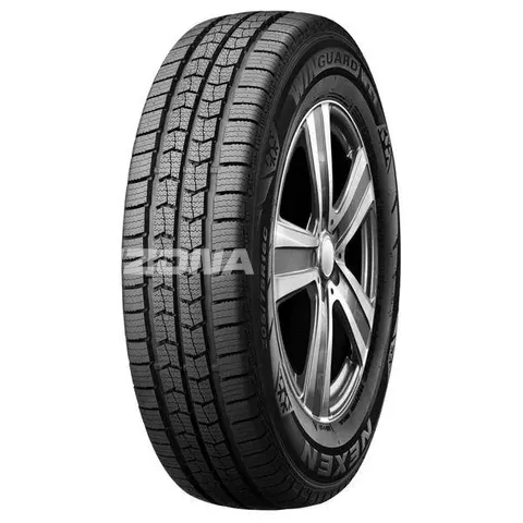 Шина NEXEN WINGUARD WT1 195/60 R16 97T