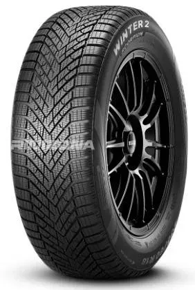 Шина PIRELLI SCORPION WINTER 2 255/55 R18 109V