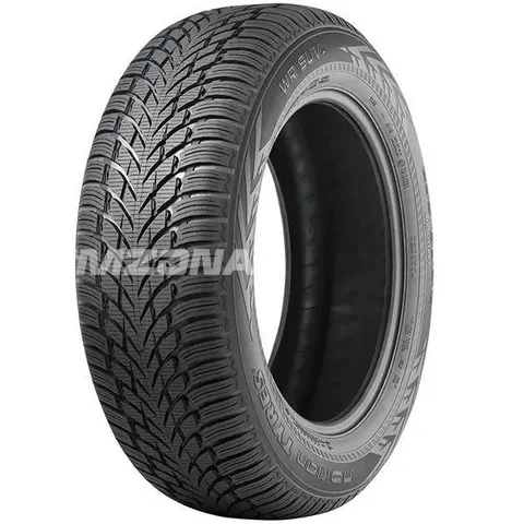 Шина NOKIAN TYRES WR  4 SUV 225/60 R17 103H