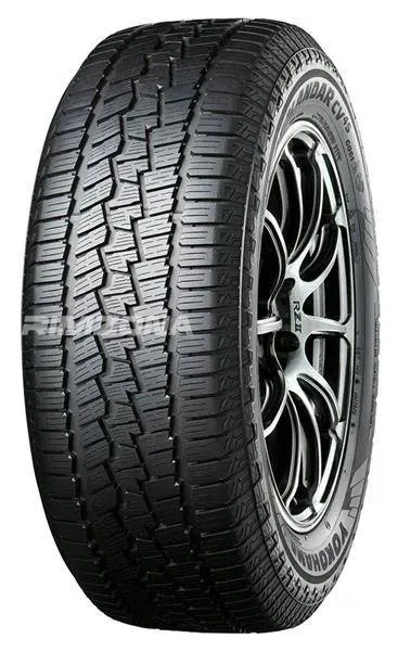 Шина YOKOHAMA GEOLANDAR CV 4S G061 245/50 R20 105V