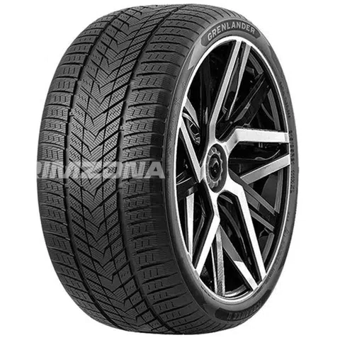 Шина GRENLANDER ICEHAWKE 2 275/35 R20 102H