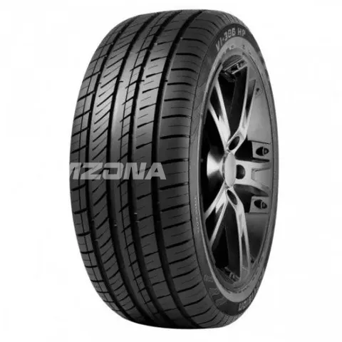 Шина ECOVISION VI-386HP 285/35 R22 106V