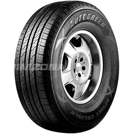 Шина AUTOGREEN SPORT CRUISER-SC6 285/50 R20 116V