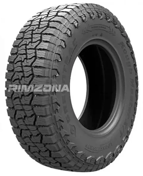 Шина GREENTRAC ROUGH MASTER-XT 245/70 R16 113T