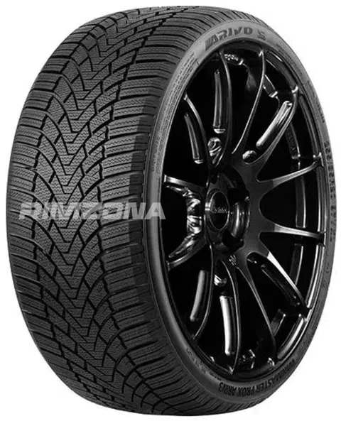 Шина ARIVO WINMASTER PROX ARW 3 255/45 R18 99V