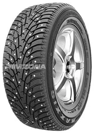 Шина MAXXIS NP5 PREMITRA ICE NORD 225/60 R16 102T шип