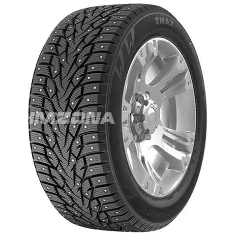 Шина ZMAX WINTERNOVA STUD LLI 225/60 R18 104T шип