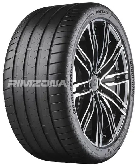 Шина BRIDGESTONE POTENZA SPORT 255/50 R19 107Y