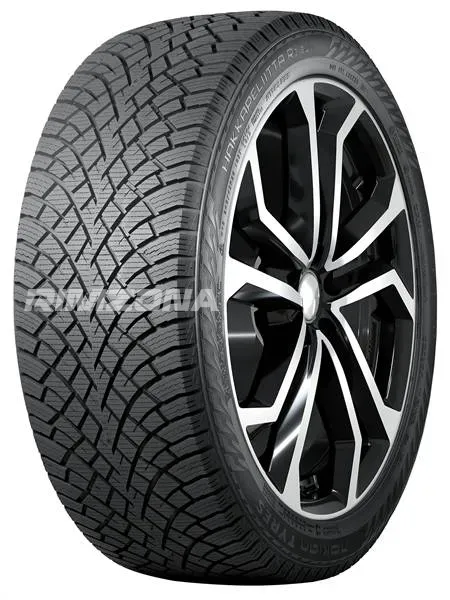 Шина NOKIAN TYRES HAKKAPELIITTA R5 SUV 275/50 R21 113R