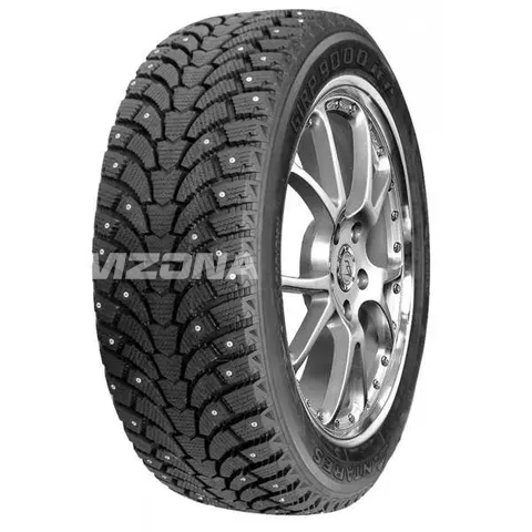 Шина ANTARES GRIP60ICE 215/60 R16 95T шип