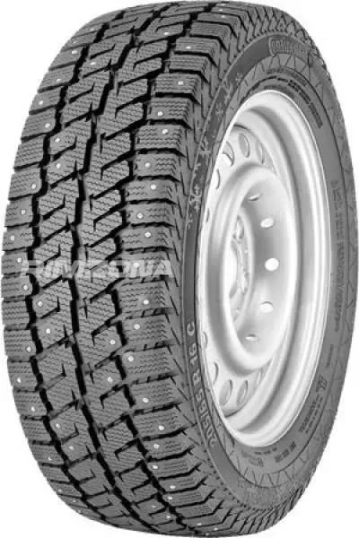 Шина GISLAVED NORD FROST VAN 205/65 R15 100R шип