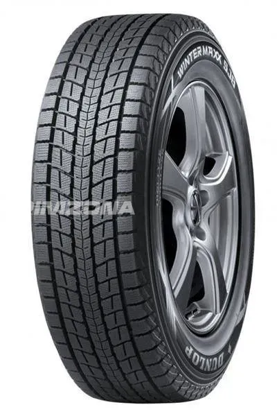 Шина DUNLOP WINTER MAXX SJ8 275/50 R21 113R