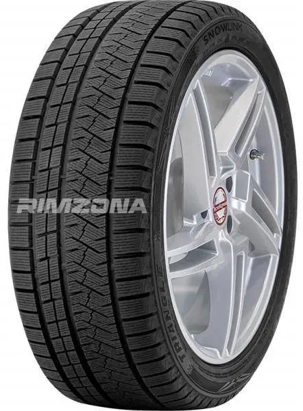 Шина TRIANGLE PL02 235/35 R19 91W