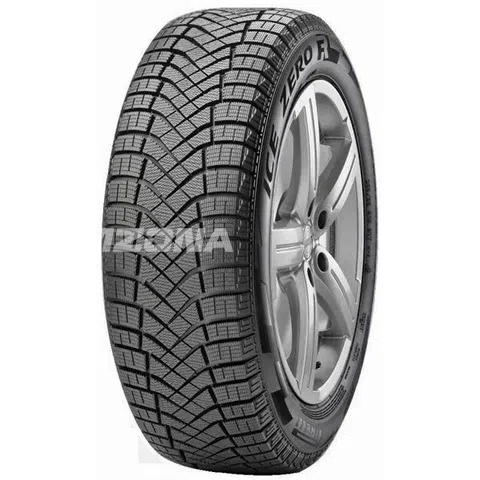 Шина PIRELLI WINTER ICE ZERO FRICTION 255/55 R18 109H