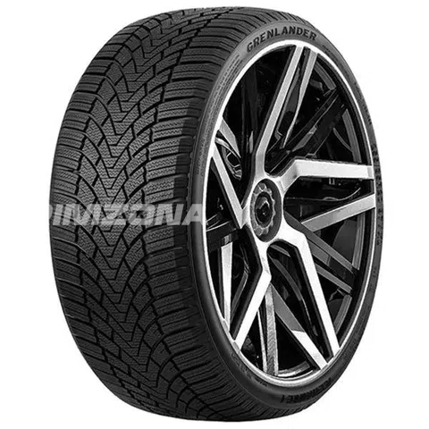 Шина GRENLANDER ICEHAWKE 1 245/45 R18 100H