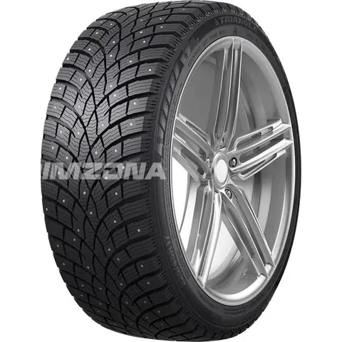 Шина TRIANGLE ICELYNX TI501 215/60 R16 99T шип