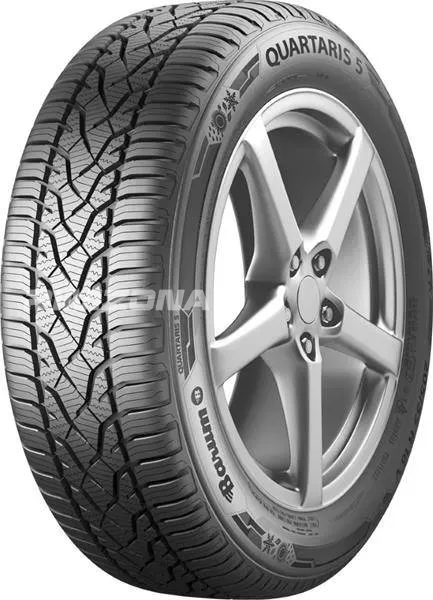 Шина BARUM QUARTARIS 5 155/65 R14 75T