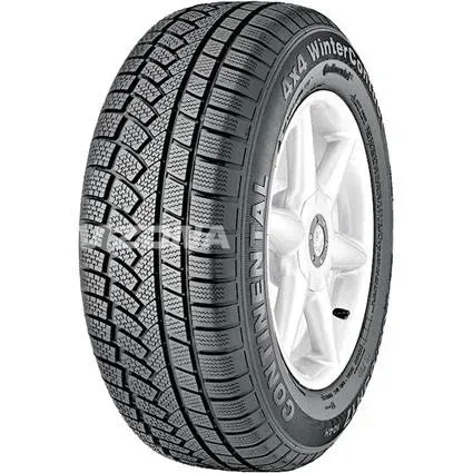 Шина CONTINENTAL 4X4 WINTERCONTACT 265/60 R18 110H