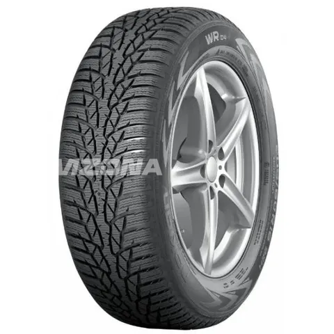 Шина NOKIAN TYRES WR D4 215/55 R16 93H