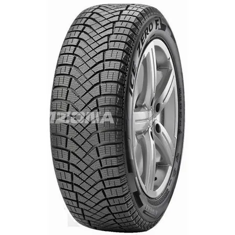 Шина PIRELLI WINTER ICE ZERO FRICTION 285/50 R20 116T